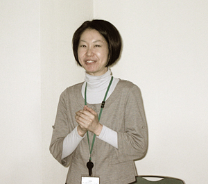 田村民子